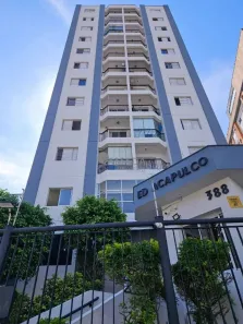 Apartamento com 2 Quartos à venda, 58m² no Chácara Seis de Outubro, São Paulo