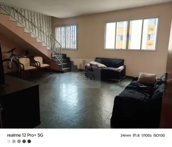 Cobertura com 3 Quartos à venda, 139m² no Cidade Alta, Piracicaba