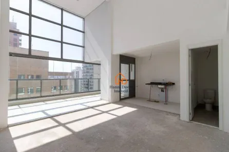 Apartamento com 2 Quartos à venda, 118m² no Vila Clementino, São Paulo