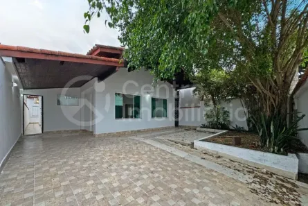Casa com 3 Quartos à venda, 138m² no Parque Balneario Oasis, Peruíbe