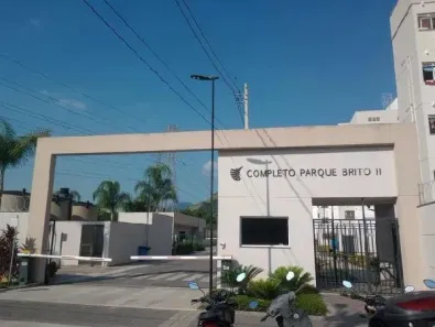 Apartamento com 2 Quartos à venda, 40m² no Campo Grande, Rio de Janeiro