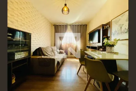 Apartamento com 2 Quartos à venda, 52m² no Jardim Gopoúva, Guarulhos