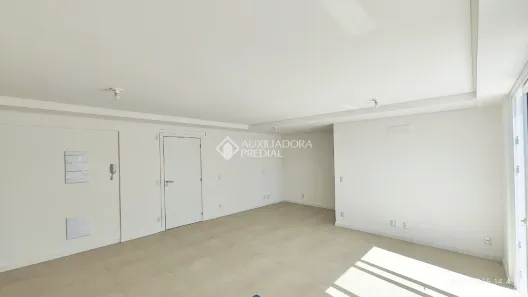 Apartamento com 1 Quarto à venda, 58m² no Centro, Florianópolis