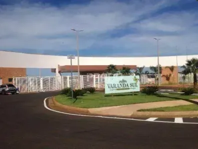 Lote/Terreno à venda, 360m² no Shopping Park, Uberlândia