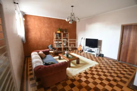 Casa com 3 Quartos à venda, 330m² no Jardim Guanabara, Campinas