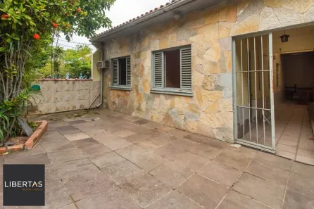 Casa com 3 Quartos à venda, 80m² no Cristo Redentor, Porto Alegre