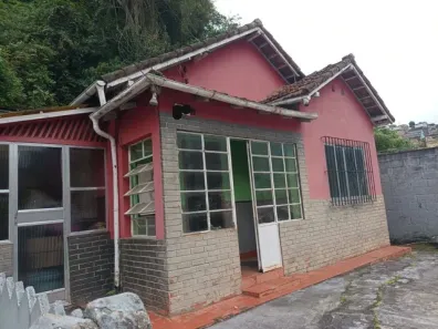 Casa com 2 Quartos à venda, 50m² no Quissama, Petrópolis