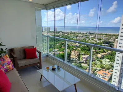 Apartamento com 2 Quartos à venda, 110m² no Patamares, Salvador