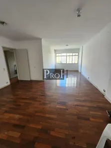 Apartamento com 3 Quartos à venda, 126m² no Perdizes, São Paulo