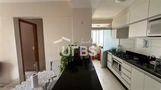 Apartamento com 2 Quartos à venda, 57m² no Parque Amazônia, Goiânia