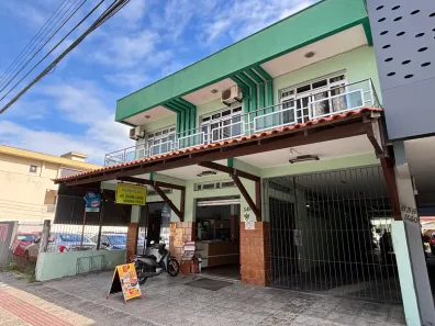 Casa com 6 Quartos à venda, 435m² no Fazenda, Itajaí