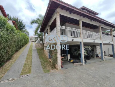 Casa de Condomínio com 3 Quartos à venda, 450m² no Jardim Buru, Salto