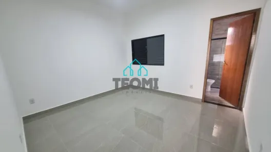 Casa com 2 Quartos à venda, 82m² no Jardim Continental II, Taubaté