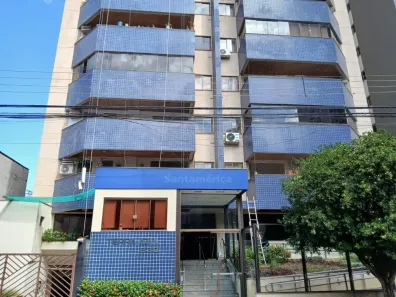 Apartamento com 2 Quartos à venda, 65m² no Centro, Londrina
