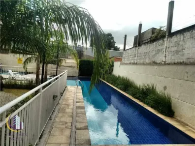 Apartamento com 2 Quartos à venda, 52m² no Presidente Altino, Osasco