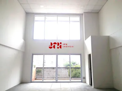 Sala Comercial para alugar, 96m² no Vila Mariana, São Paulo