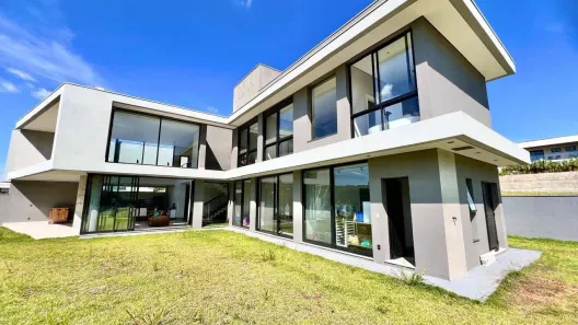 Casa com 3 Quartos à venda, 361m² no Monte Alegre, Vinhedo