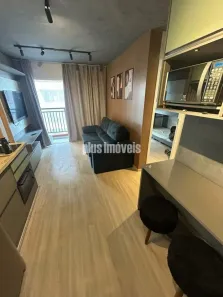 Apartamento com 1 Quarto à venda, 32m² no Vila Mariana, São Paulo