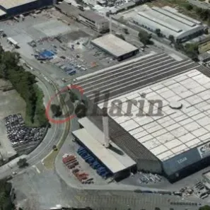 Galpão/Depósito/Armazém para alugar, 48422m² no Porto da Igreja, Guarulhos