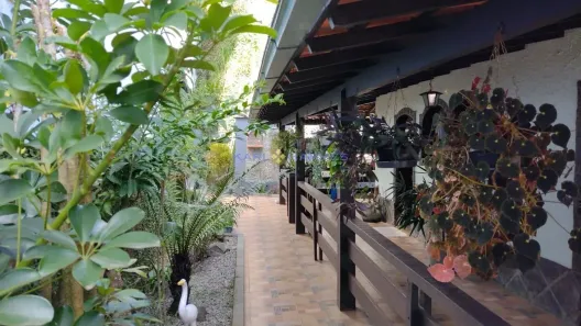 Casa com 4 Quartos à venda, 250m² no Estrada da Saudade, Petrópolis
