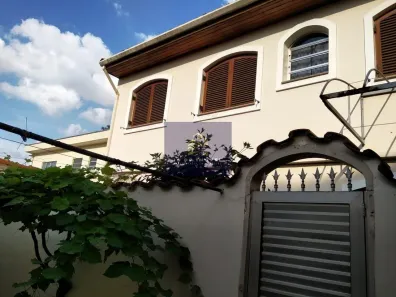 Casa com 5 Quartos à venda, 201m² no Jardim Santo Antoninho, São Paulo
