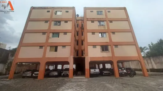 Apartamento com 2 Quartos à venda, 60m² no Marco, Belém