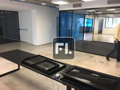 Sala Comercial à venda, 180m² no Pinheiros, São Paulo