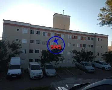 Apartamento com 2 Quartos à venda, 46m² no Loteamento Parque São Martinho, Campinas