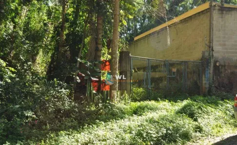Lote/Terreno à venda, 1800m² no Jardim Niero, Louveira