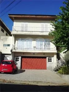 Sobrado com 3 Quartos à venda, 400m² no Jardim São Bento, São Paulo