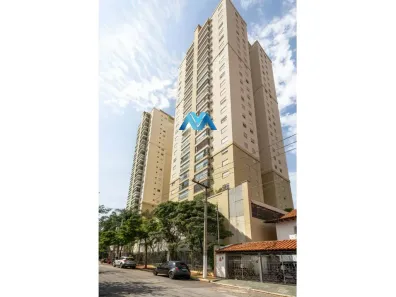 Apartamento com 3 Quartos à venda, 86m² no Jardim Brasil (Zona Sul), São Paulo