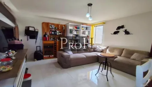 Apartamento com 2 Quartos à venda, 44m² no Ipiranga, São Paulo