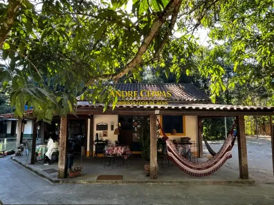 Imóvel Comercial com 5 Quartos à venda, 210m² no Sana, Macaé