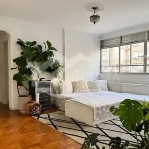 Apartamento com 2 Quartos à venda, 100m² no Leblon, Rio de Janeiro