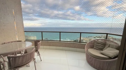 Apartamento com 1 Quarto à venda, 100m² no Federação, Salvador