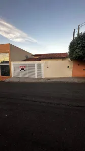 Casa com 3 Quartos à venda, 125m² no Residencial Regissol I, Mirassol
