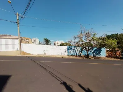 Lote/Terreno à venda, 532m² no Jardim Sumaré, Ribeirão Preto
