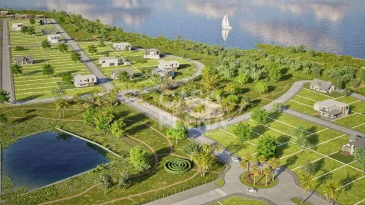 Lote/Terreno à venda, 413m² no Mangabeira, Eusébio