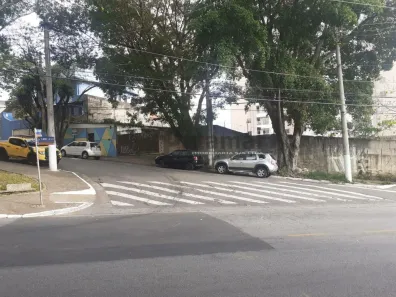 Lote/Terreno à venda, 1021m² no Cidade dos Bandeirantes, São Paulo