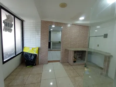 Ponto Comercial para alugar, 25m² no Praia da Costa, Vila Velha