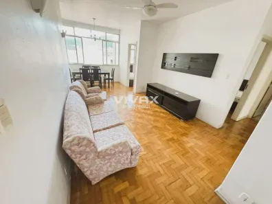 Apartamento com 3 Quartos à venda, 88m² no Méier, Rio de Janeiro