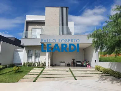 Casa de Condomínio com 4 Quartos à venda, 200m² no Residencial Colinas, Caçapava