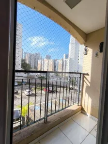 Apartamento com 2 Quartos à venda, 56m² no Vila Andrade, São Paulo