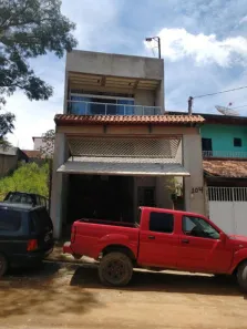 Casa com 2 Quartos à venda, 300m² no Jardim do Marquês, Jacareí