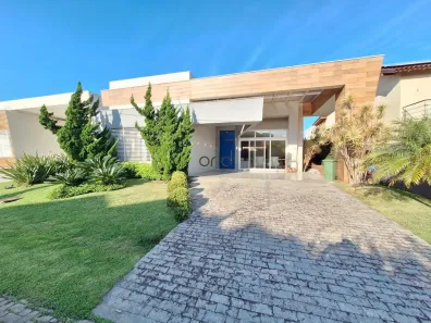Casa de Condomínio com 4 Quartos à venda, 235m² no Remanso, Xangri-lá