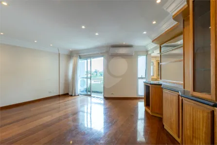 Apartamento com 4 Quartos à venda, 190m² no Mirandópolis, São Paulo