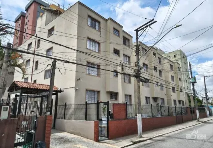 Apartamento com 2 Quartos à venda, 85m² no Vila Vitório Mazzei, São Paulo