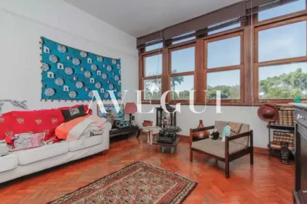 Apartamento com 2 Quartos à venda, 70m² no Gávea, Rio de Janeiro