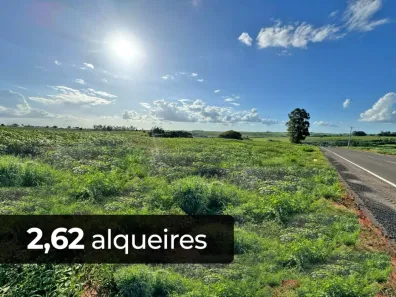 à venda, 63404m² no Aparecida D'Oeste, Tuneiras do Oeste
