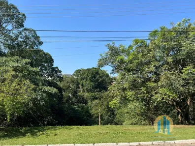 Lote/Terreno à venda, 450m² no Tarumã, Santana de Parnaíba